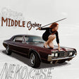 the album cover for Neko Case - Middle Cyclone [Vinyl]