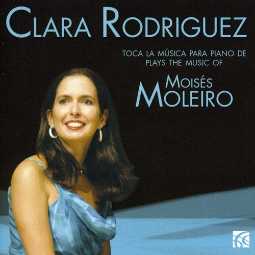 Moleiro - Piano Works [CD]