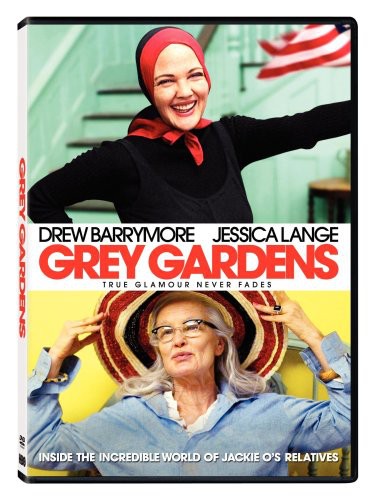 Grey Gardens - Grey Gardens - DVD