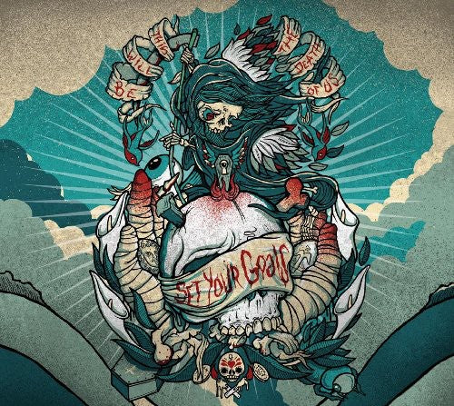 This Will Be The Death Of Us [LP]