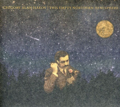 This Empty Northern Hemisphere [CD]