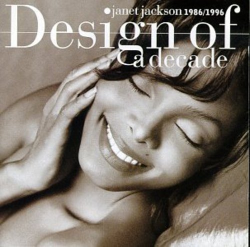 Design of a Decade 1986-1996: Greatest Hits [CD]