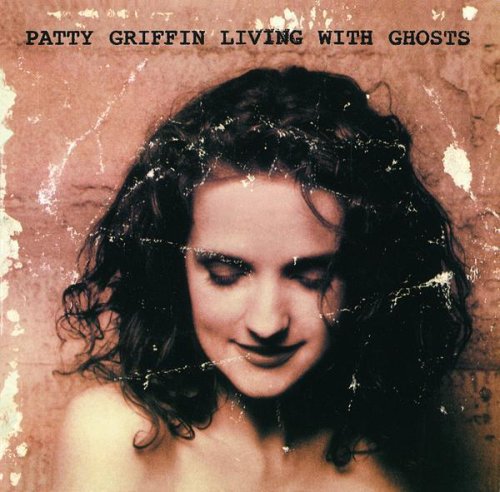 Living with Ghosts [CD]