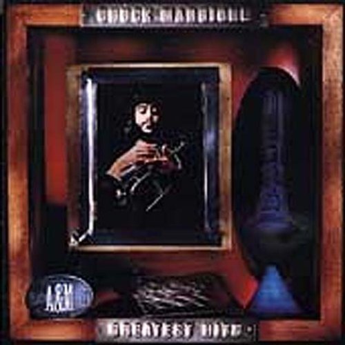 Chuck Mangione - Greatest Hits [CD]
