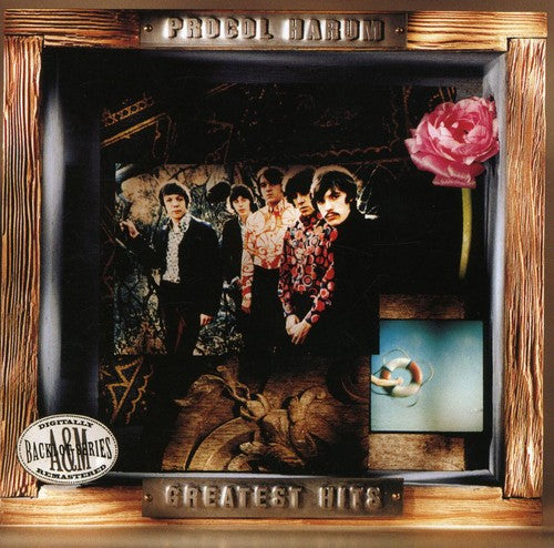 Greatest Hits [CD]