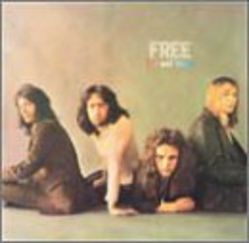 Free - Fire & Water [CD]