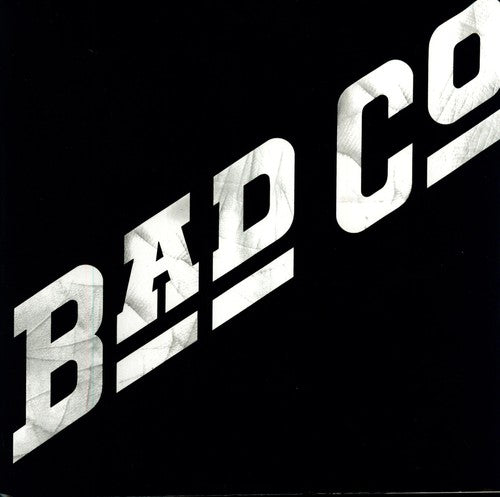 Bad Company (Vinyl)