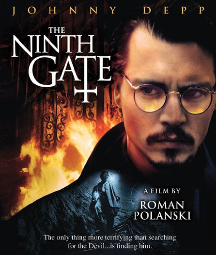 Ninth Gate - Ninth Gate - Blu-ray