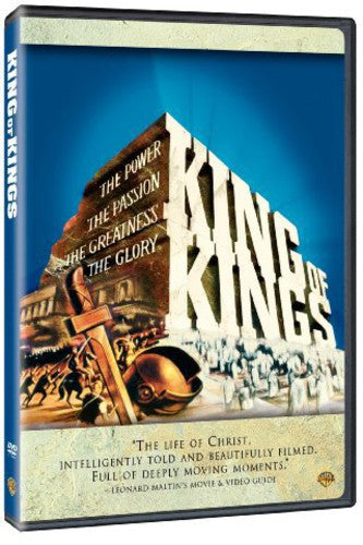 King Of Kings (1961) - King Of Kings (1961) - DVD