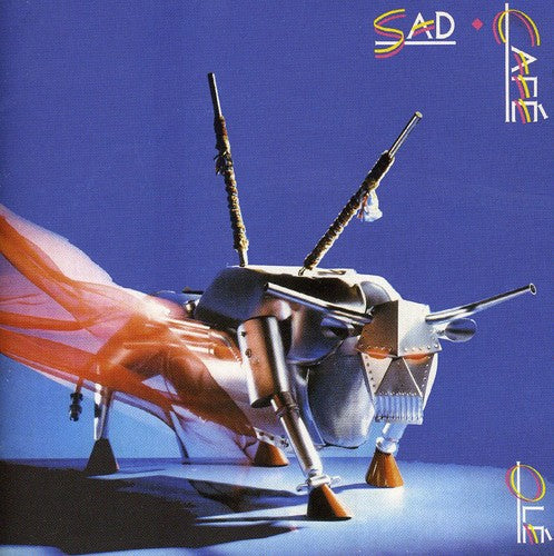 Sad Caf‚ - Ole [CD]