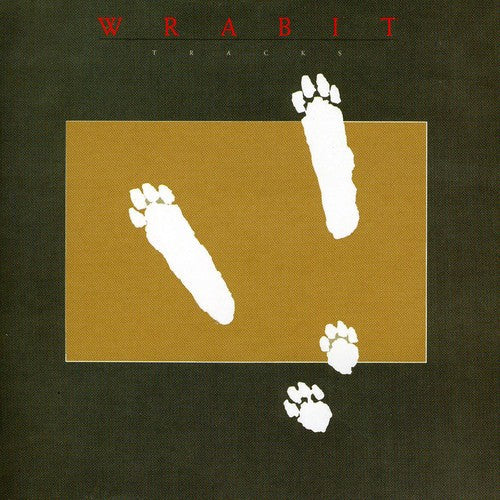 Wrabit - Tracks [CD]