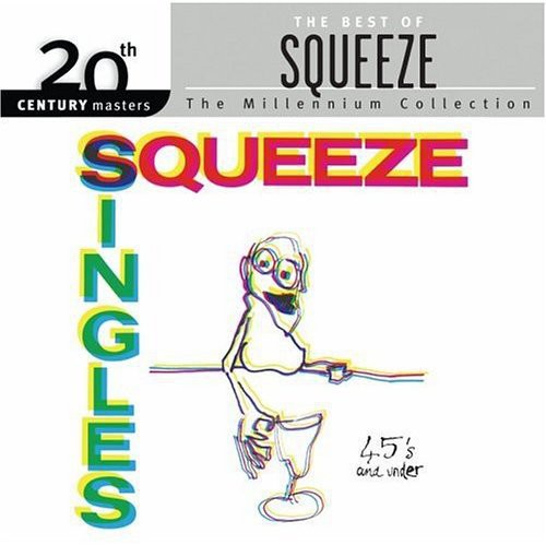 20th Century Masters: Millennium Collection [CD]