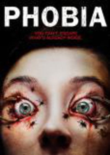 Phobia - Phobia - DVD