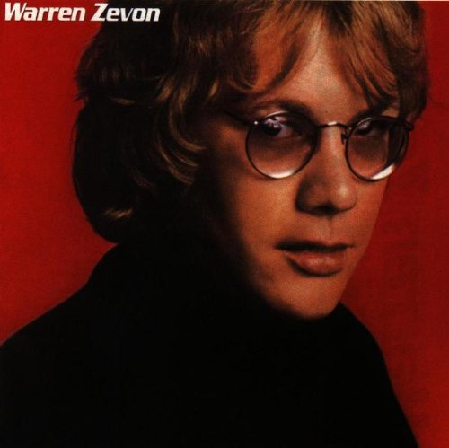 Zevon,warren - Excitable Boy - Music CD