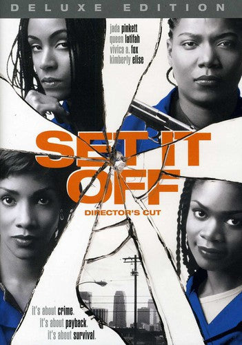 Set It Off - Set It Off - DVD