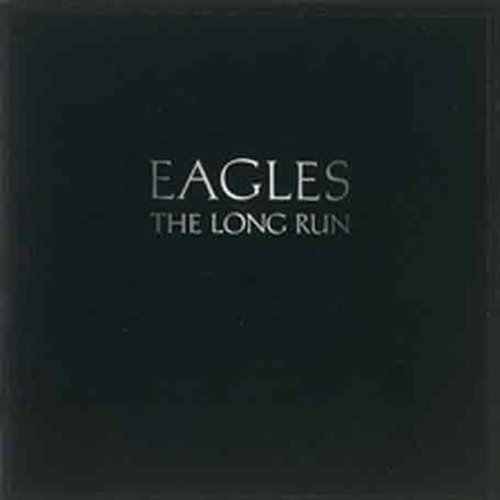 Long Run [CD]