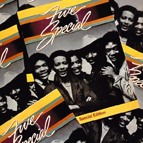 Five Special - Special Edition [CD]