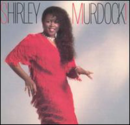 Shirley Murdock (CD)