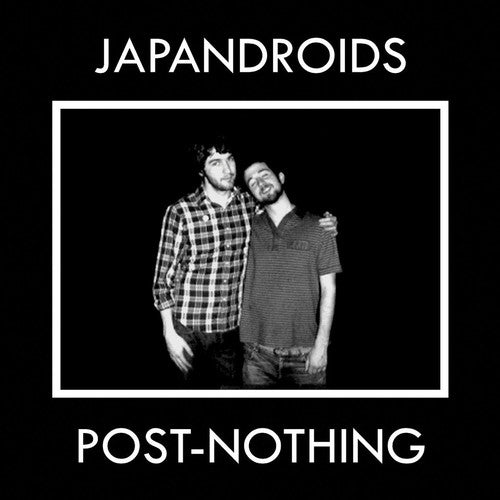 Post-Nothing (Vinyl)