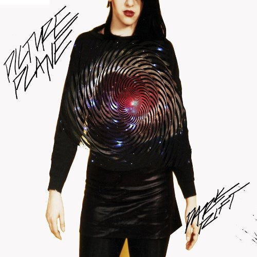 Pictureplane - Dark Rift [CD]