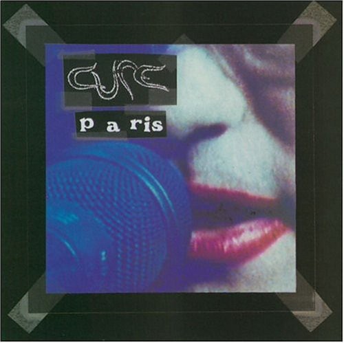 Paris [CD]