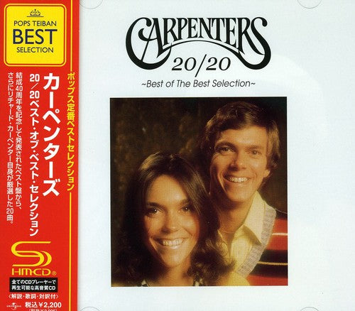 Carpenters - Best Selection [Import]