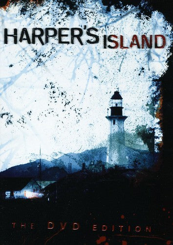 Harper's Island: The Dvd Edition - Harper's Island: The Dvd Edition - DVD