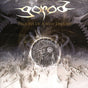 the album cover for Gorod - Process of a New Decline