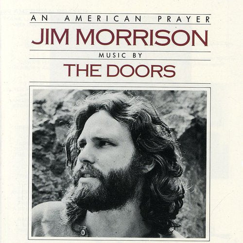 American Prayer [CD]