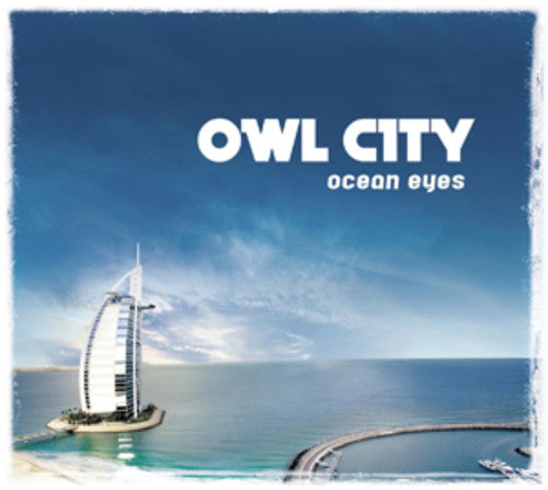 Owl City - Ocean Eyes [2 CD]