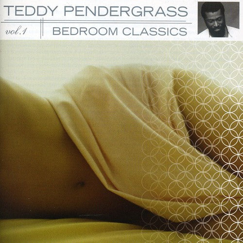 Teddy Pendergrass - Bedroom Classics, Vol. 1 [CD]