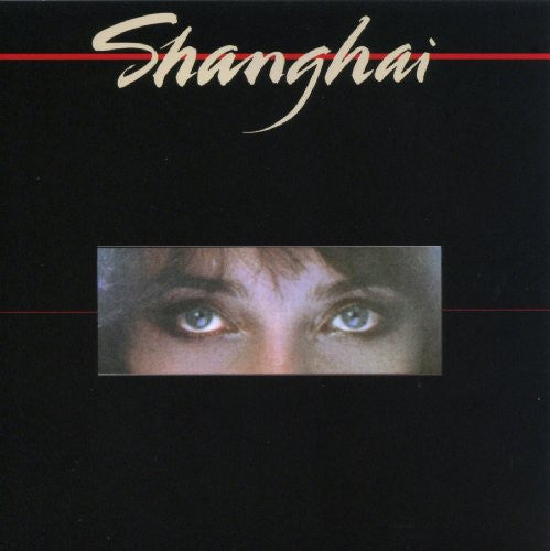 Shanghai - Shanghai - Music CD