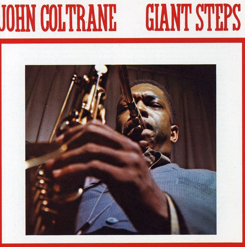 Coltrane,john - Giant Steps - Music CD
