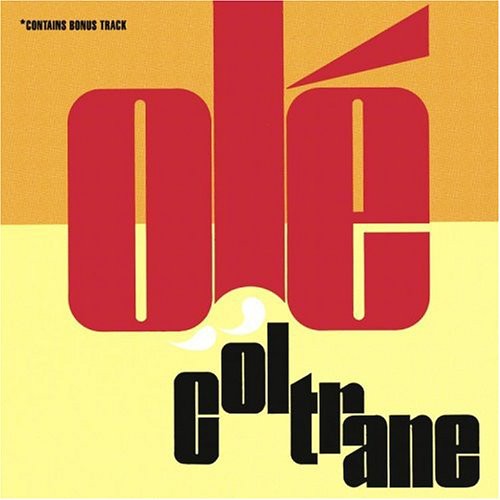 Ole Coltrane (CD)