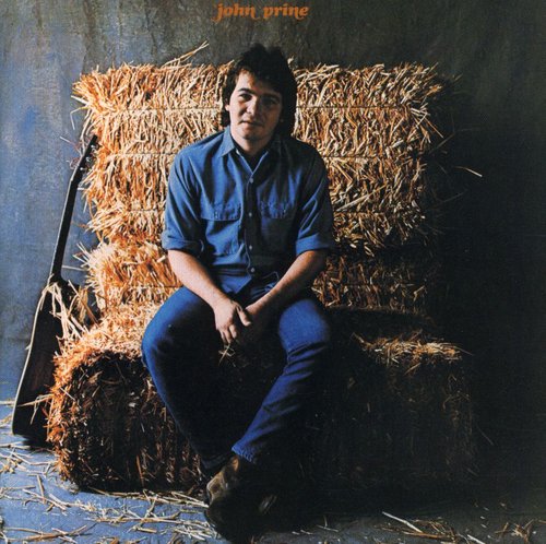 John Prine [CD]