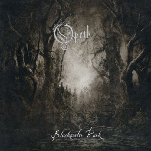 Blackwater Park (Vinyl)