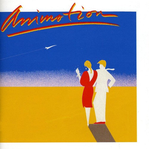 Animotion - Animotion [Import]