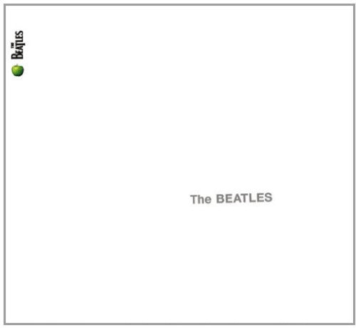 White Album [2 CD]