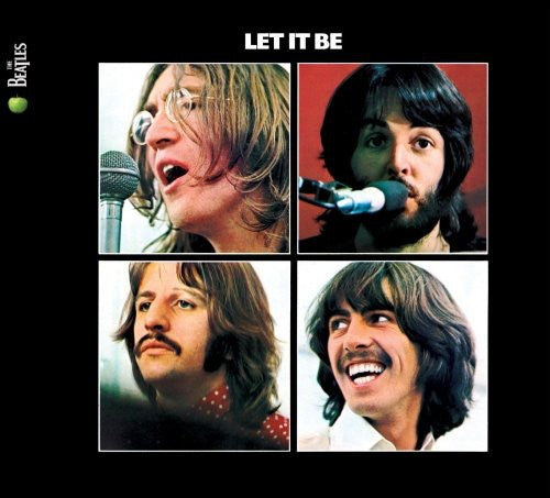 Let It Be [CD]