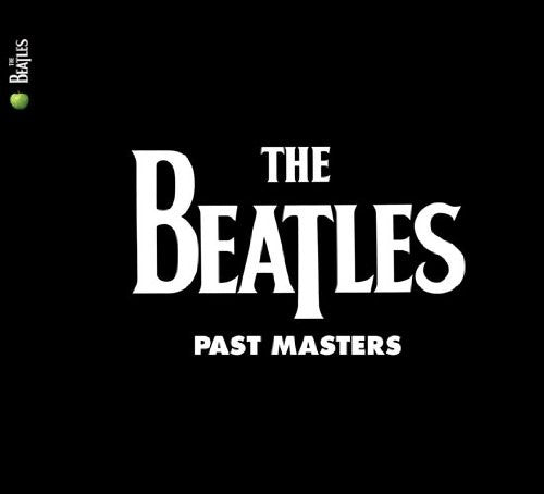 Beatles - Past Masters - Music CD