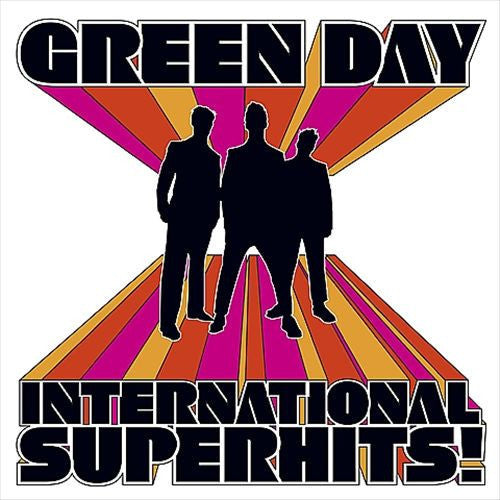 International Superhits! (Vinyl)