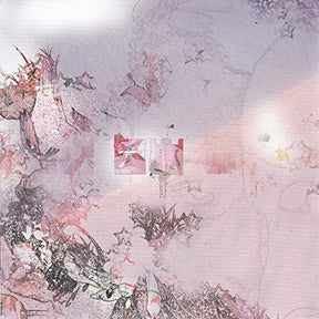 the album cover for Back When - Swords Against the