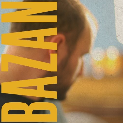 Bazan,david - Curse Your Branches - Music CD
