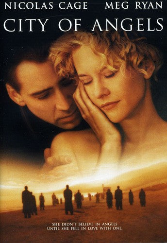 City Of Angels - City Of Angels - DVD