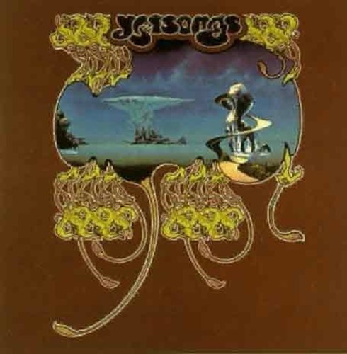 Yessongs (remastered) [2 CD]