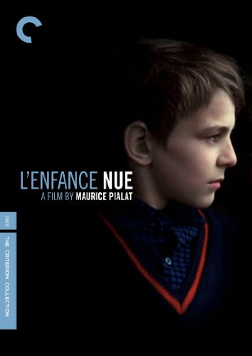 Criterion Collection - L'enfance Nue/dvd - DVD