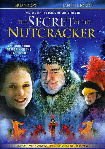 Secret Of The Nutcracker - Secret Of The Nutcracker - DVD