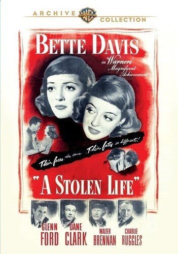Stolen Life - Stolen Life - DVD
