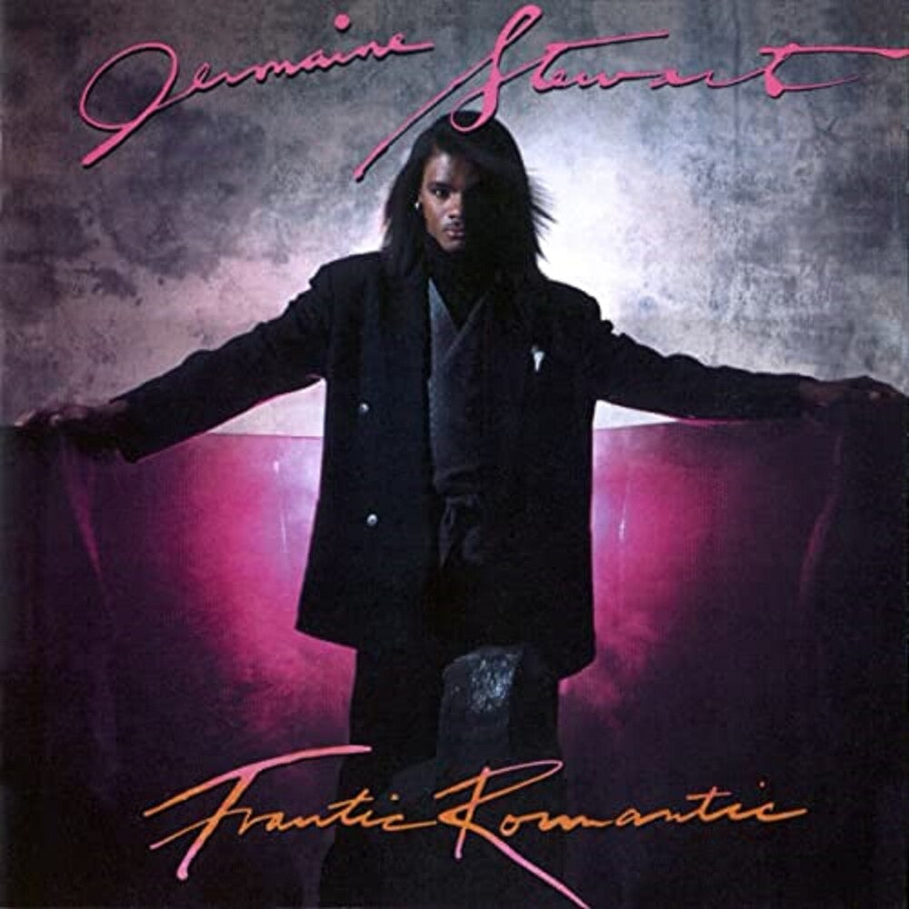 Jermaine Stewart - Frantic Romantic [Import]