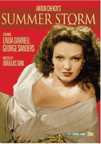 Summer Storm - Summer Storm - DVD